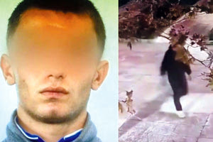 Εκτός τόπου και χρόνου ο 23χρονος «δράκος» στην απολογία του