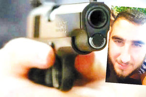 Ισόβια για το φονικό στο Αργουλιό