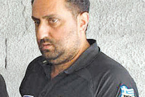 ΣΚΟΠΟΒΟΛΗ: Ο Φουκαράκης πρόεδρος στον Όμιλο Αρκαλοχωρίου