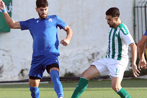 Ο ΠΟΑ έφερε με τον Απόλλωνα την πρώτη ισοπαλία στο πρωτάθλημα