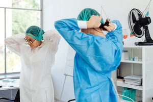 ΕΡΧΕΤΑΙ ΝΕΟ ΣΥΛΛΑΛΗΤΗΡΙΟ - ΚΑΤΑΛΗΨΗ ΑΥΡΙΟ ΣΤΗ ΔΥΠΕ Ανυποχώρητες οι αρρυθμίες στα νοσοκομεία της Κρήτης