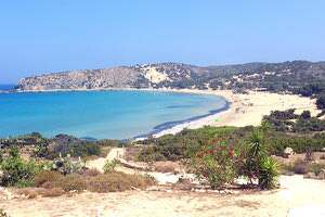 Άλλοι 33 μετανάστες βγήκαν στην Γαύδο