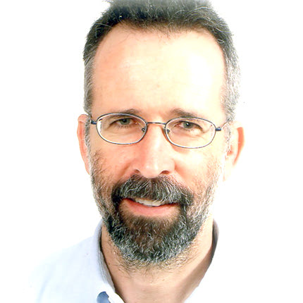 O καθηγητής Παιδιατρικής Μ. Γαλανάκης