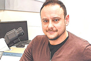 Ο κ. Γ. Μαγιορκίνης