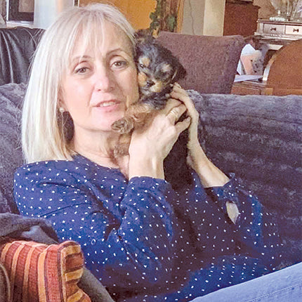 Μετά από 42 χρόνια, το Βενιζέλειο αποτελεί μεγάλο κεφάλαιο για την Ζαχαρένια Θεοφανάκη που μας διηγείται πολλά από αυτά που έζησε
