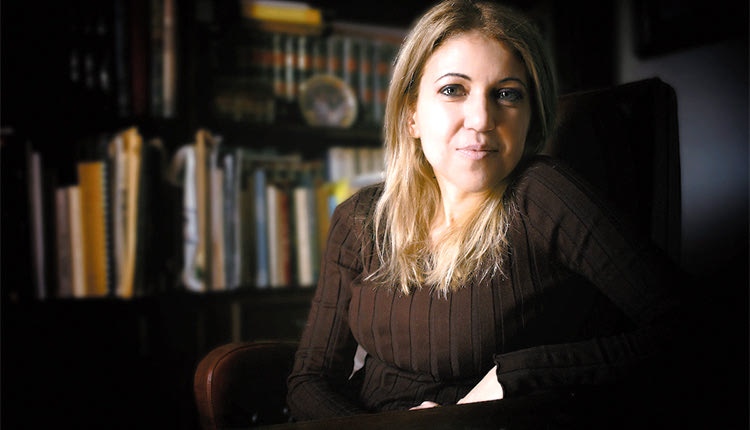 Της Δέσποινας Λιμνιωτάκη*