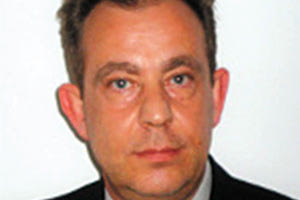 Ο ΚΟΣΜΗΤΟΡΑΣ ΤΗΣ ΣΧΟΛΗΣ ΜΗΧΑΝΙΚΩΝ ΠΑΡΑΓΩΓΗΣ ΚΑΙ ΔΙΟΙΚΗΣΗΣ ΤΟΥ ΠΟΛΥΤΕΧΝΕΙΟΥ ΚΡΗΤΗΣ ΕΥΑΓΓΕΛΟΣ ΓΡΗΓΟΡΟΥΔΗΣ Ήρθε στο Ηράκλειο για τις «INNODAYS 2023» κι «έφυγε» ξαφνικά στα 55 του