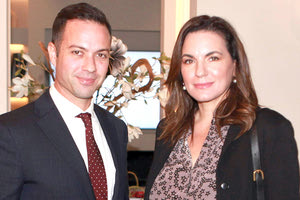 “Δεν συναινούμε σε νέους φόρους” διαμήνυσαν οι ξενοδόχοι στην Όλγα Κεφαλογιάννη