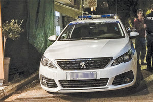 ΑΙΜΑΤΗΡΗ ΚΑΤΑΔΙΩΞΗ ΣΤΗ ΒΟΙΩΤΙΑ Ανθρωποκτονία με δόλο καταγγέλλει η οικογένεια του 17χρονου