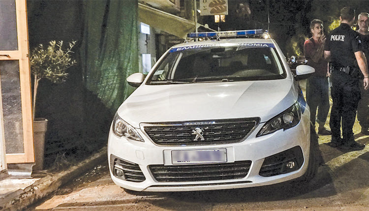 ΑΙΜΑΤΗΡΗ ΚΑΤΑΔΙΩΞΗ ΣΤΗ ΒΟΙΩΤΙΑ Ανθρωποκτονία με δόλο καταγγέλλει η οικογένεια του 17χρονου