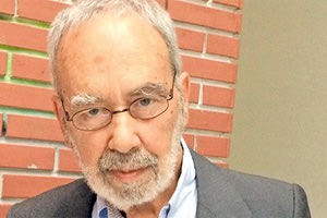 Αφιέρωμα στον σημαντικό αρχιτέκτονα Αριστείδη Ρωμανό