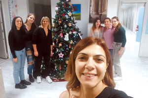 ΜΠΡΑΒΟ ΣΤΗΝ ΗΛΙΑΧΤΙΔΑ