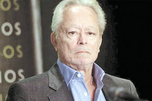 Ο Γιάννης Λούλης