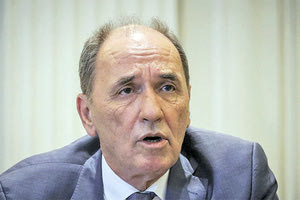 Σταθάκης: Ο ΣΥΡΙΖΑ που ξέραμε, με τον Κασσελάκη, έκλεισε τον κύκλο του