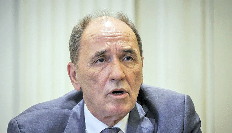 Σταθάκης: Ο ΣΥΡΙΖΑ που ξέραμε, με τον Κασσελάκη, έκλεισε τον κύκλο του