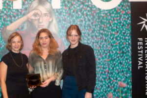 Έπειτα από 30 χρόνια σε ελληνική ταινία ο Χρυσός Αλέξανδρος