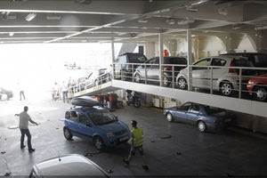 Να μην ισχύσει η εγκύκλιος, ζητούν ακτοπλοϊκές εταιρείες αλλά και πολίτες