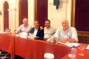 ΟΙ ΦΕΥΓΑΤΟΙ ΤΟΥ ΠΕΡΙΦΕΡΕΙΑΚΟΥ ΣΥΜΒΟΥΛΙΟΥ