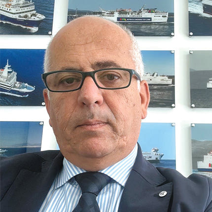 Ο κ. Δ. Γιαλεσάκης