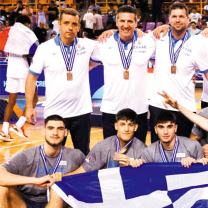 Την τέταρτη συνεχόμενη νίκη του στο πρωτάθλημα μπάσκετ της National League 1 πέτυχε ο ΟΦΗ που επικράτησε του αδύναμου Παγκρατίου στο κλειστό του ΒΑΚ με 71-51.