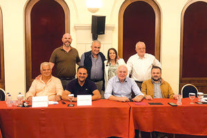 ΟΙ ΦΕΥΓΑΤΟΙ ΤΟΥ ΠΕΡΙΦΕΡΕΙΑΚΟΥ ΣΥΜΒΟΥΛΙΟΥ