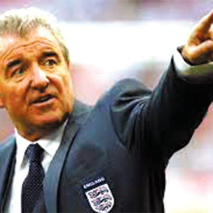 Τέρι Βέναμπλς