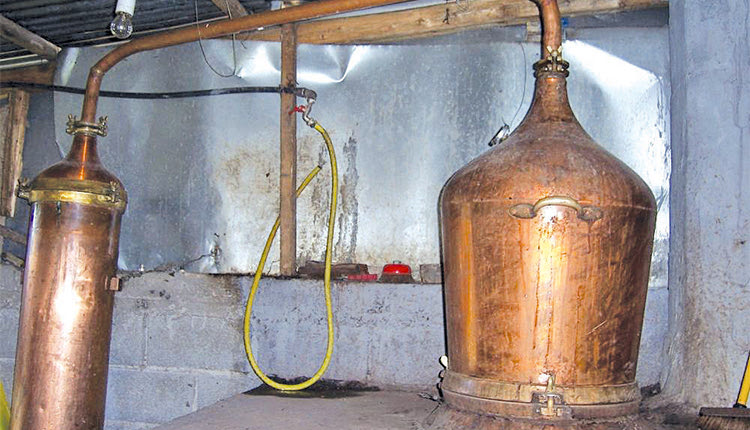 ΡΑΚΟΚΑΖΑΝΟ