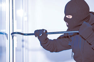 Ο 32χρονος διέπραξε με τους συνεργούς του τις κλοπές στη Χερσόνησο