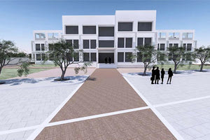 Κόμβος καινοτομίας (Innovation Hub) Ηράκλειο