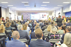 Ιδιαίτερες παρεμβάσεις και στρογγυλά τραπέζια στις Ημέρες Καινοτομίας