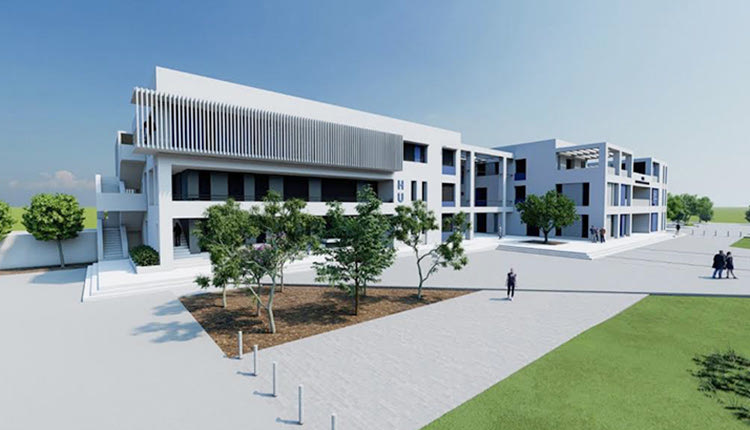 Κόμβος καινοτομίας (Innovation Hub), Χανιά