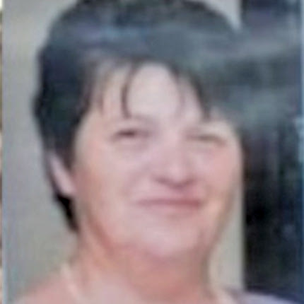 Σε κλίμα οδύνης χθεςη κηδεία της άτυχης
γυναίκας