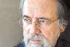 Ο κ. Ν. Ψιλάκης