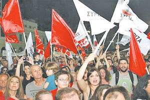 Ηχηρές παραιτήσεις και από τα μέλη Νεολαίας του Ηρακλείου και του Ρεθύμνου