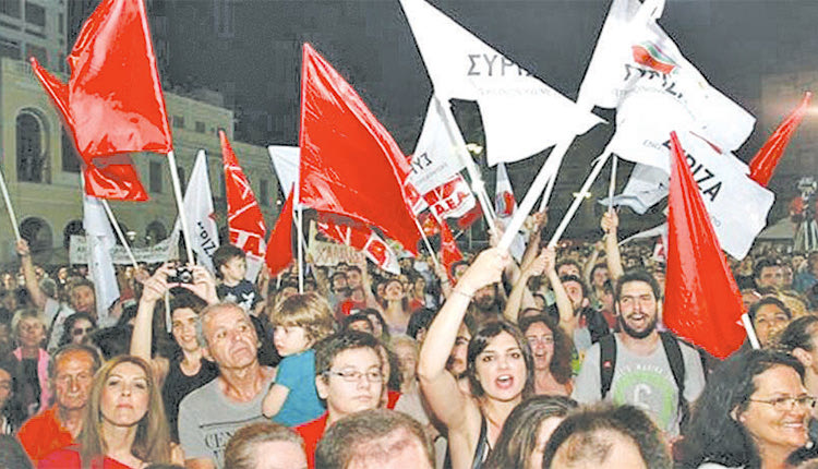 Ηχηρές παραιτήσεις και από τα μέλη Νεολαίας του Ηρακλείου και του Ρεθύμνου