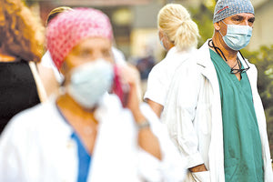 ΓΙΑΤΡΟΙ ΕΣΥ: Τι αλλάζει με τα ιδιωτικά ιατρεία