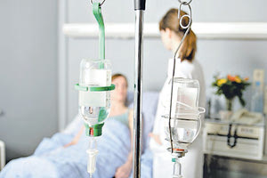 Τέλος στη δημόσια περίθαλψη για όσους δεν έχουν ενεργό ΑΜΚΑ