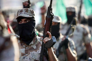 ΙΣΡΑΗΛ ΧΑΜΑΣ