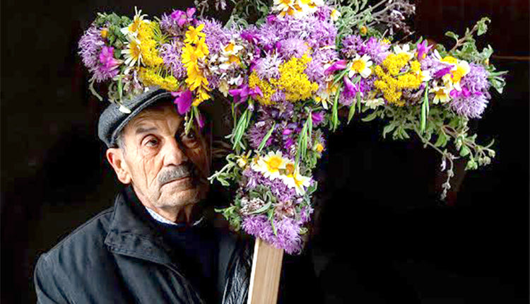 Τα κάλαντα του Λαζάρου