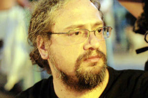 Ο καθηγητής Γεώργιος Χαλκιαδάκης