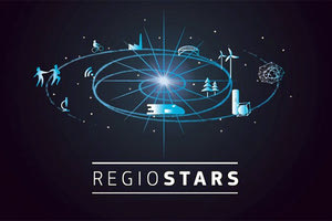 Το Εργαστήριο Ανανεώσιμων και Βιώσιμων Ενεργειακών Συστημάτων του Πολυτεχνείου Κρήτης διεκδικεί το Βραβείο REGIOSTARS 2023 