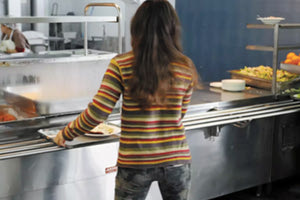 Κατανομή 28 εκ. ευρώ στα ΑΕΙ για τη σίτιση φοιτητών