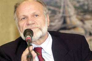 Όταν ο Δημήτρης Κούτρας