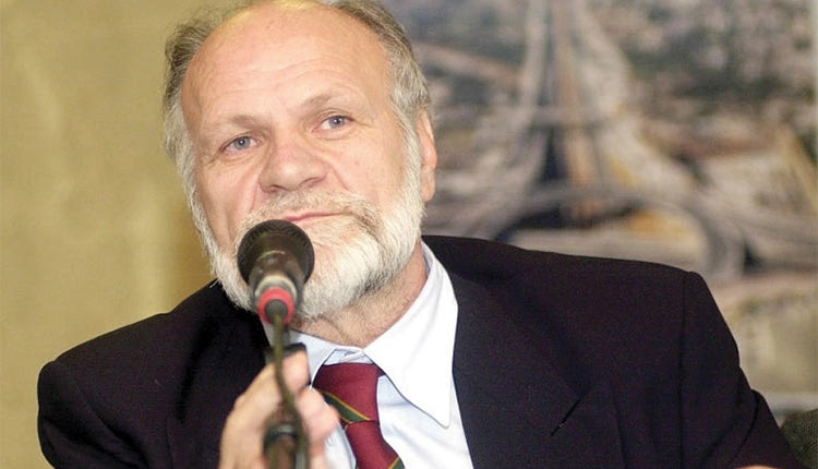 Όταν ο Δημήτρης Κούτρας