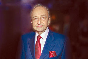 «Έφυγε» ο Γιώργος Αλεξανδρίδης