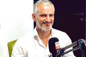 αναστασακης