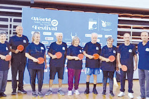 Με νίκη προχώρησαν οι Παίδες και οι Έφηβοι του «Ηράκλειο» ΟΑΑ