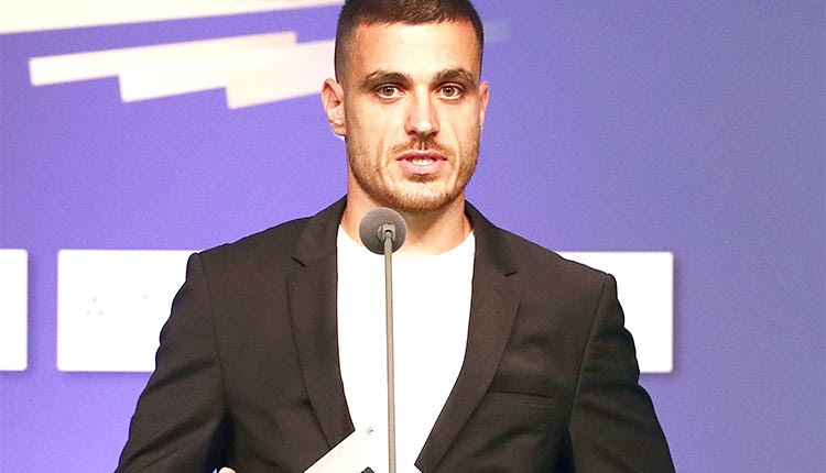 Ξεχωριστή βράβευση στον Κοσμά Τσιλιανίδη