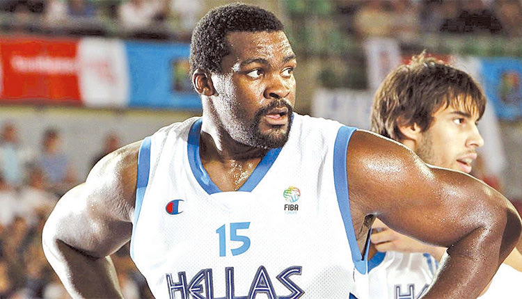 Ο Σοφοκλής Σχορτσιανίτης