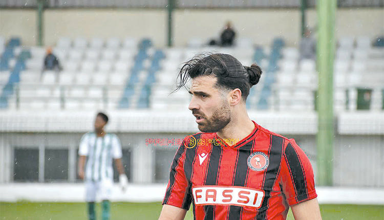 Πέρασμα από το Ηράκλειο έχει κάνει στο παρελθόν ο Λεωνίδας Μεγάλος,